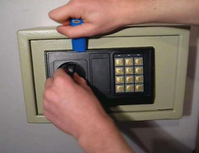 菏泽市24小时上门开锁公司